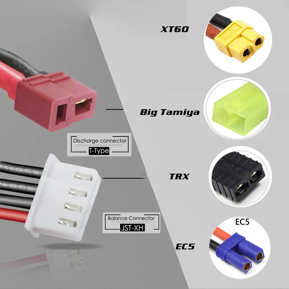 литий полимерный аккумулят