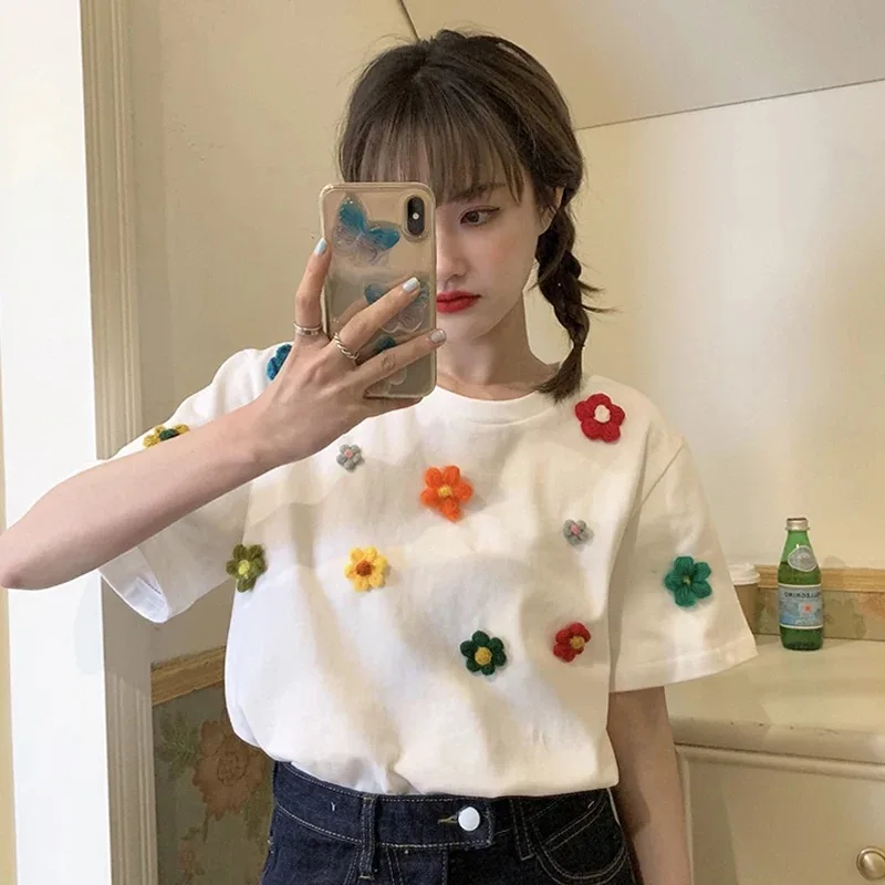 

Women Shirt Fashion fuchsia T-ShirtT Shirt Tees short sleeve