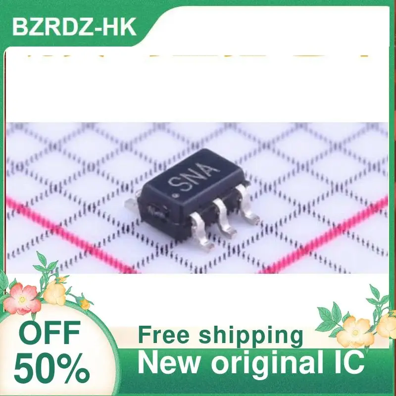 

2-10PCS/lot ADG849YKSZ ADG849YKSZ-REEL7 SNA SC70-6 New original IC