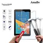 Защитное стекло для Teclast X70 R 3GX80 ProX80hP80 PROM89, закаленное, с защитой от отпечатков пальцев