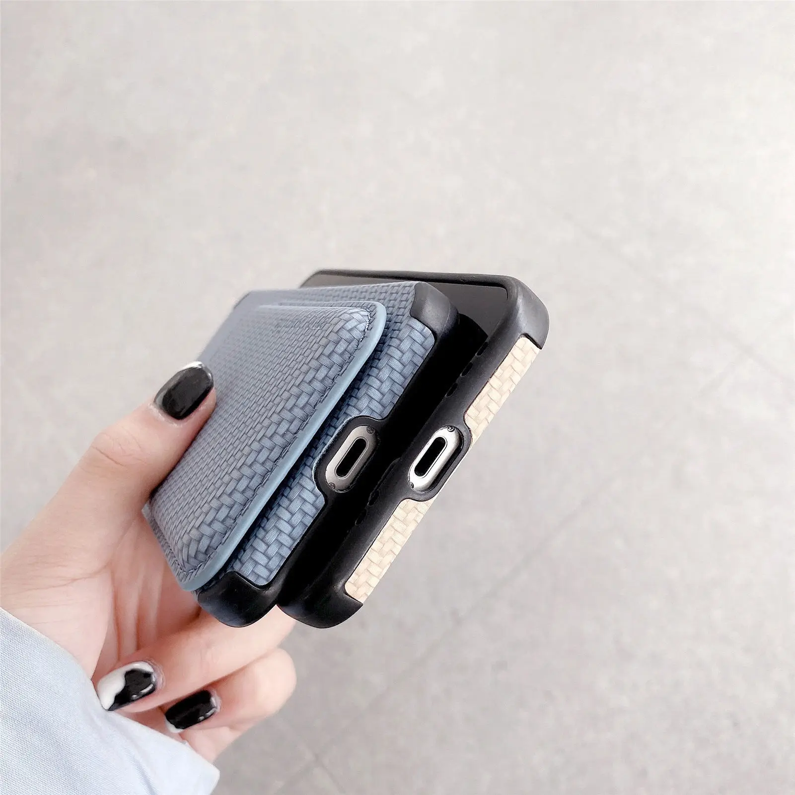 Чехол для iPhone 13 12 Mini 11 Pro XS Max XR X 8 7 Plus SE 2020 | Мобильные телефоны и аксессуары