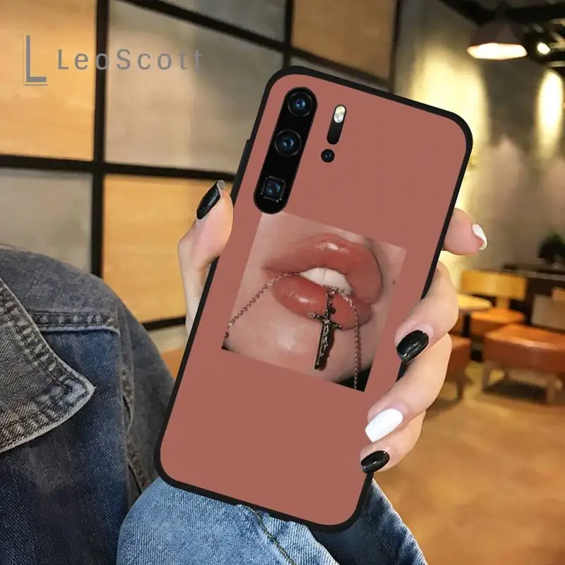 

Aesthetic Yellow Sunflower Phone Cases For Huawei honor Mate P 9 10 20 30 40 Pro 10i 7 8 a x Lite nova 5t