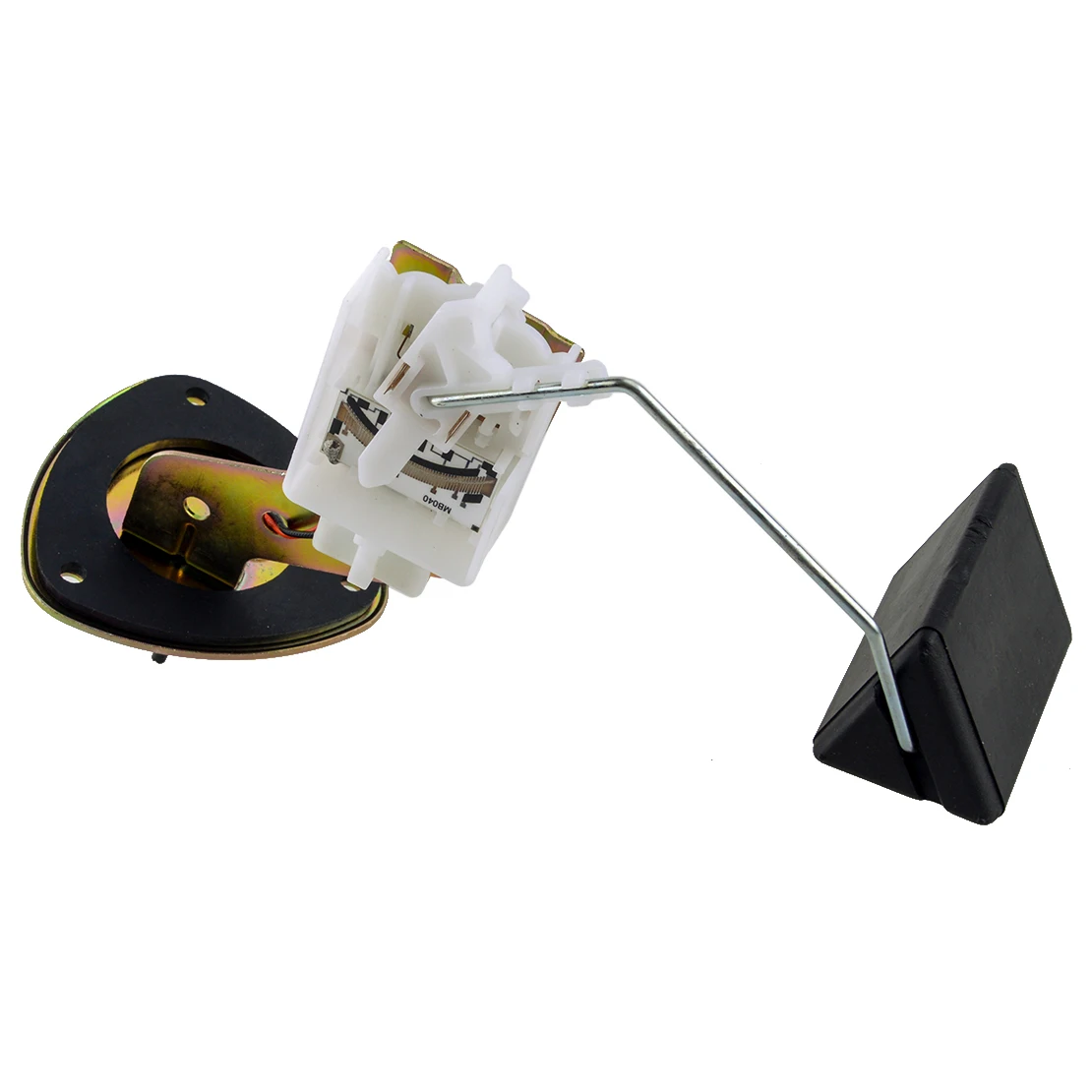 

Car Fuel Pump Tank Gas Gauge Level Sensor Float Sending Unit Accessories Fit For Mitsubishi Lancer 2000 2001 2002-2016 MR503462