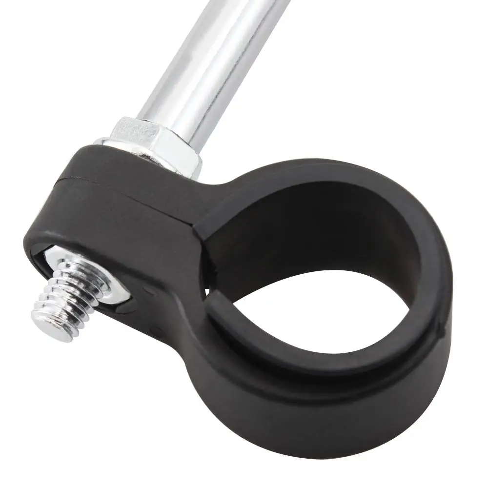 Универсальное уличное Велосипедное Зеркало заднего вида на руль гибкое