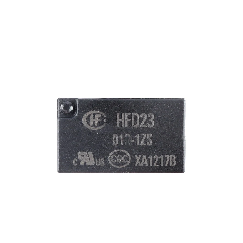 

Реле DIP6 JRC-23F HFD23- 003 005 012 024 -1ZS 3V 5V 12V 24V 1A