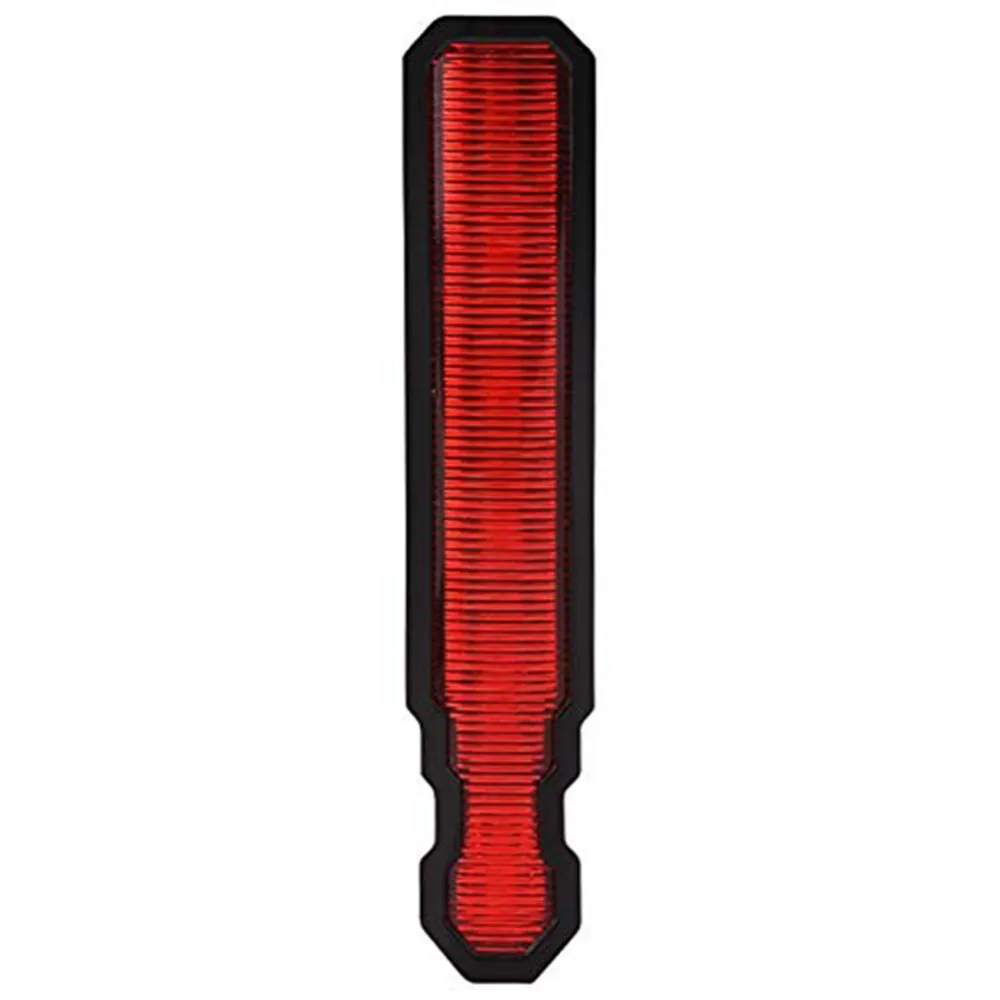 Светодиодный переключатель HOtLD для велосипеда лазерный задний фонарь с USB