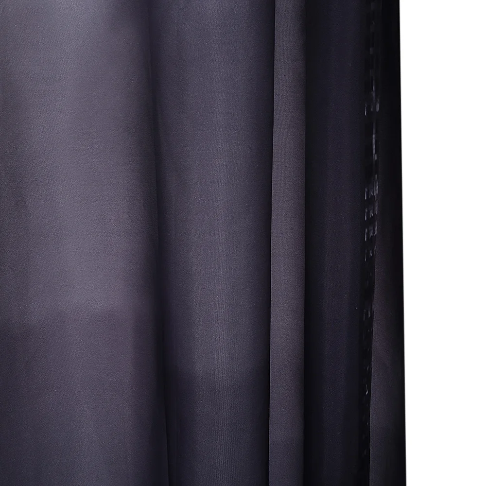 

2019 Original 1.8m x 1.8m Shower Curtain City Night View Pattern Waterproof Polyester Bathing Shower Curtain Bathroom Decor