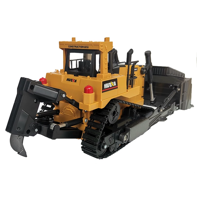 116 rc тракторная лопата землеро