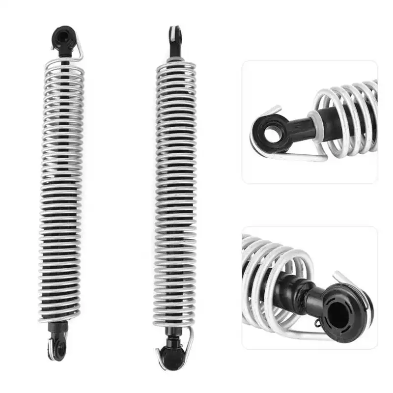 

Pair of Trunk Lid Return Spring 51247204366 Fit for BMW 5 Series F10 520i 523i 525d 528i 535iX