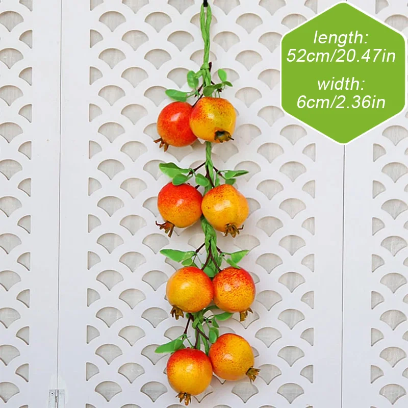 Оптовая продажа декоративное украшение для кухни подвесные Подвески из