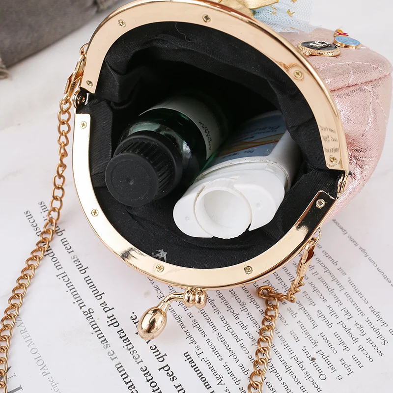 Сумка кросс боди из ПУ кожи для девочек и малышей|Плюшевые рюкзаки| |