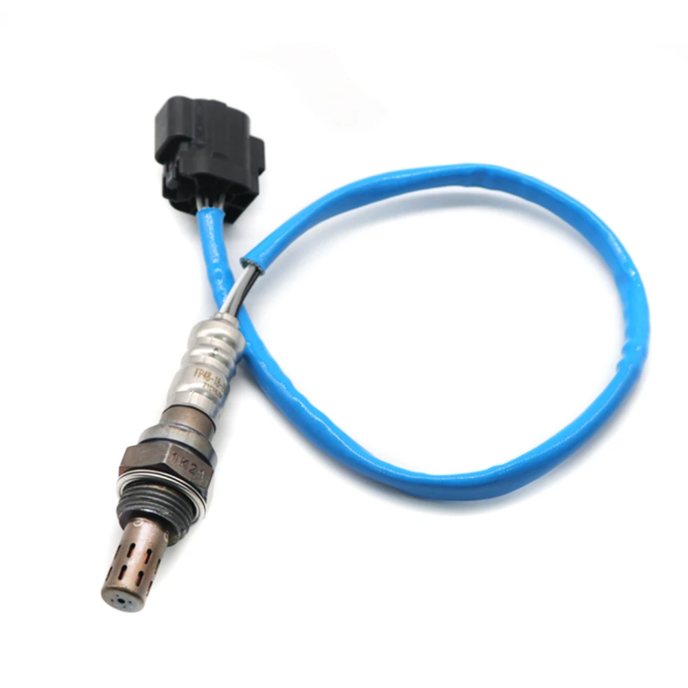 Car 4 Wire Lambda O2 Oxygen Sensor Air Fuel Ratio FP48-18-861 For MAZDA 323 Familia 1.5i Engine Code Z5 Precat Direct | Автомобили и