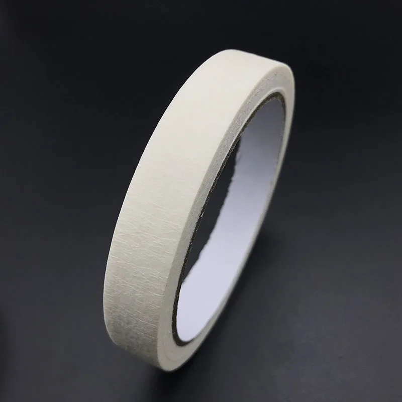 Акустическая бас гитары гриф изоляционная защитный Бумага Лады полировка Защита