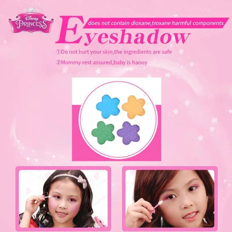 Игрушки Парикмахерская для девочек игрушки родителей и детей губные помады