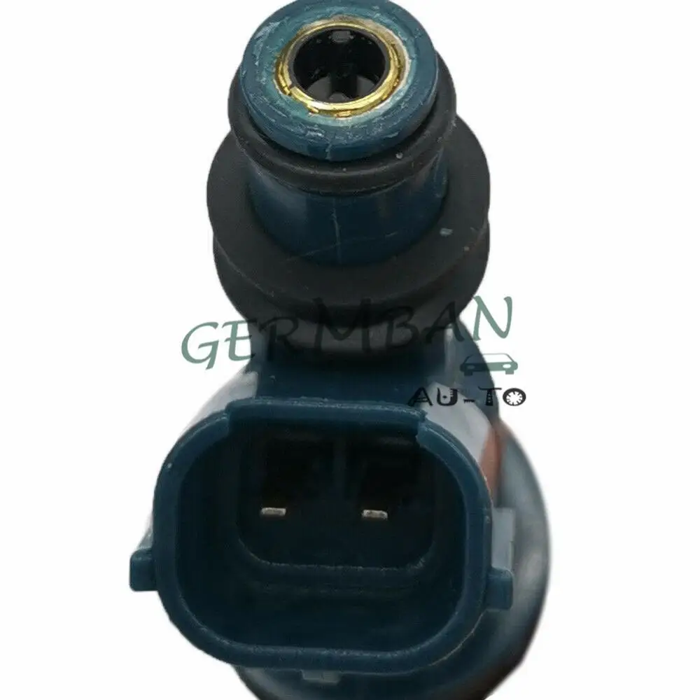 Топливные форсунки 6X23250 0A010 для Toyota Camry Для Avalon Highlander Solara Sienna RX300 232500A010|Топливный