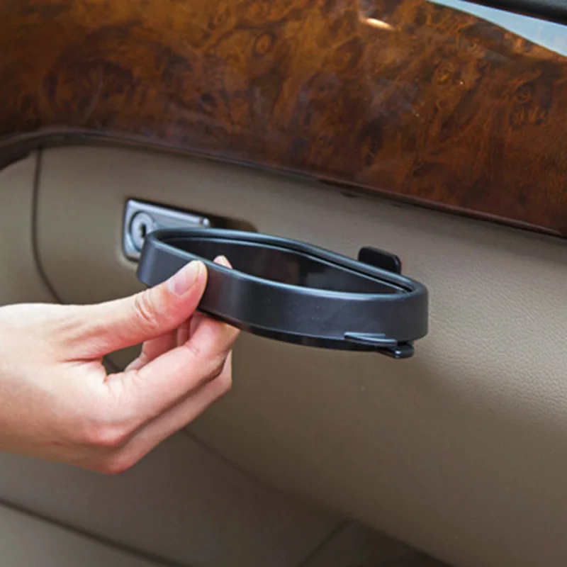 Прочная Складная Автомобильная корзина для мусора Mazda 2 3 5 6 CX5 CX7 CX9 Atenza Axela/Acura RLX CL EL