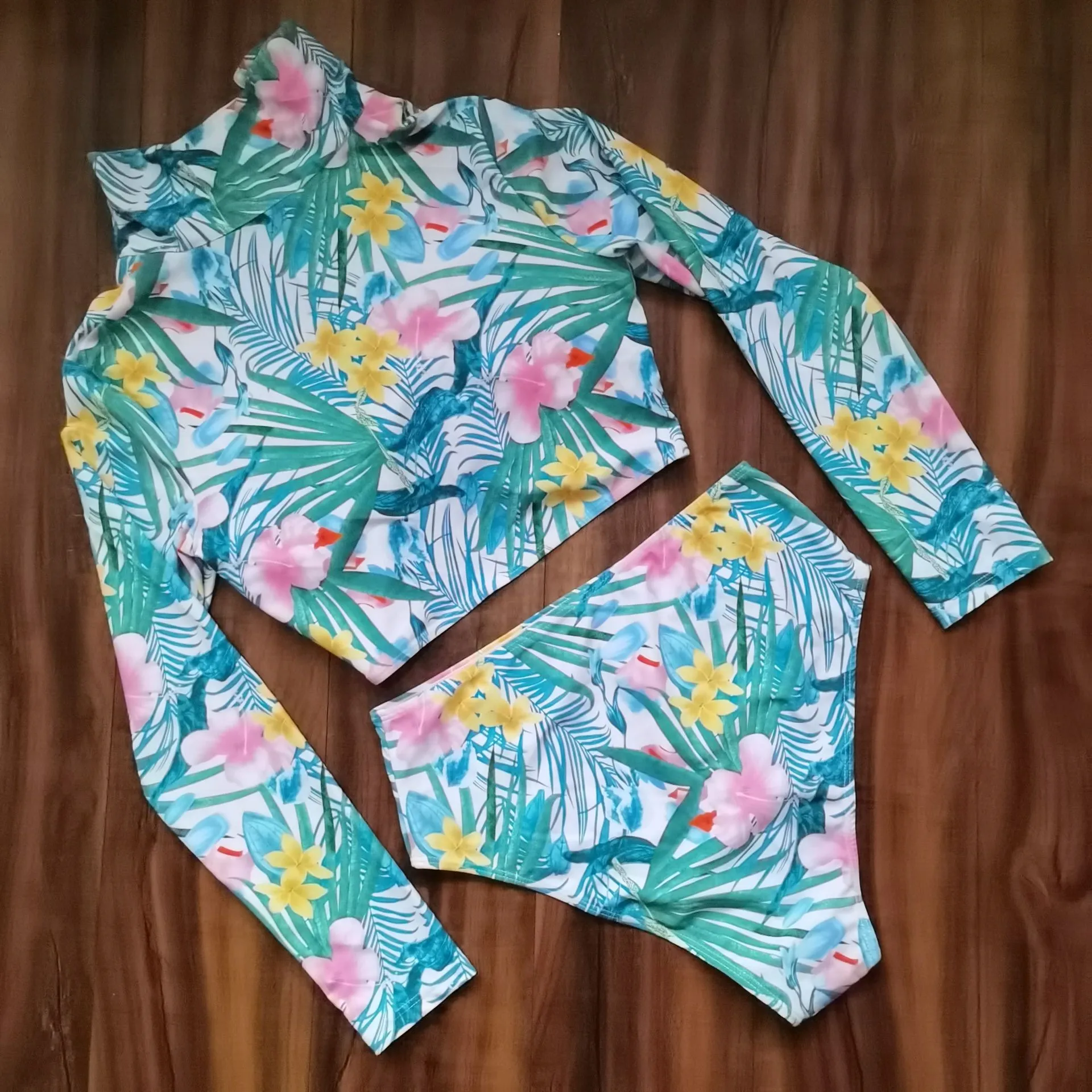 Summer Women's Bikini Cover Up Sexy Hollow Out Fishnet Bathing Suits Cover-Ups Beach Swimwear Swimsuit White Mini Dress