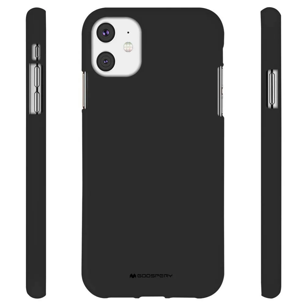 Официальный Силиконовый ТПУ мягкий на ощупь Желейный чехол для Apple iPhone 5 5S 6 6S 7 8 Plus X XS XR XS 11 11PRO 11 pro max