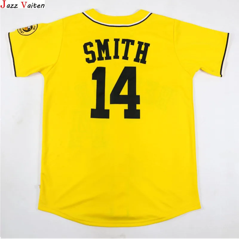 Таможенный фильм Bel Air Academy 14 Will Smith Jarius G Baby Evans 1 USA 45 Дональд Трамп прошитый