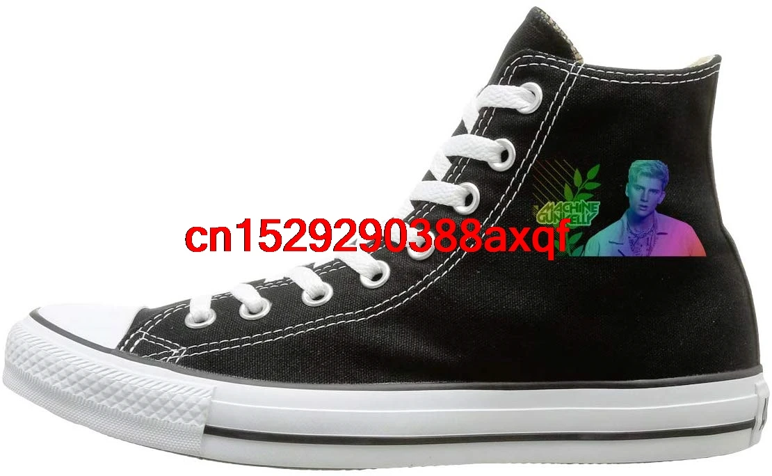 Женская и мужская спортивная обувь повседневная Повседневная парусиновая на