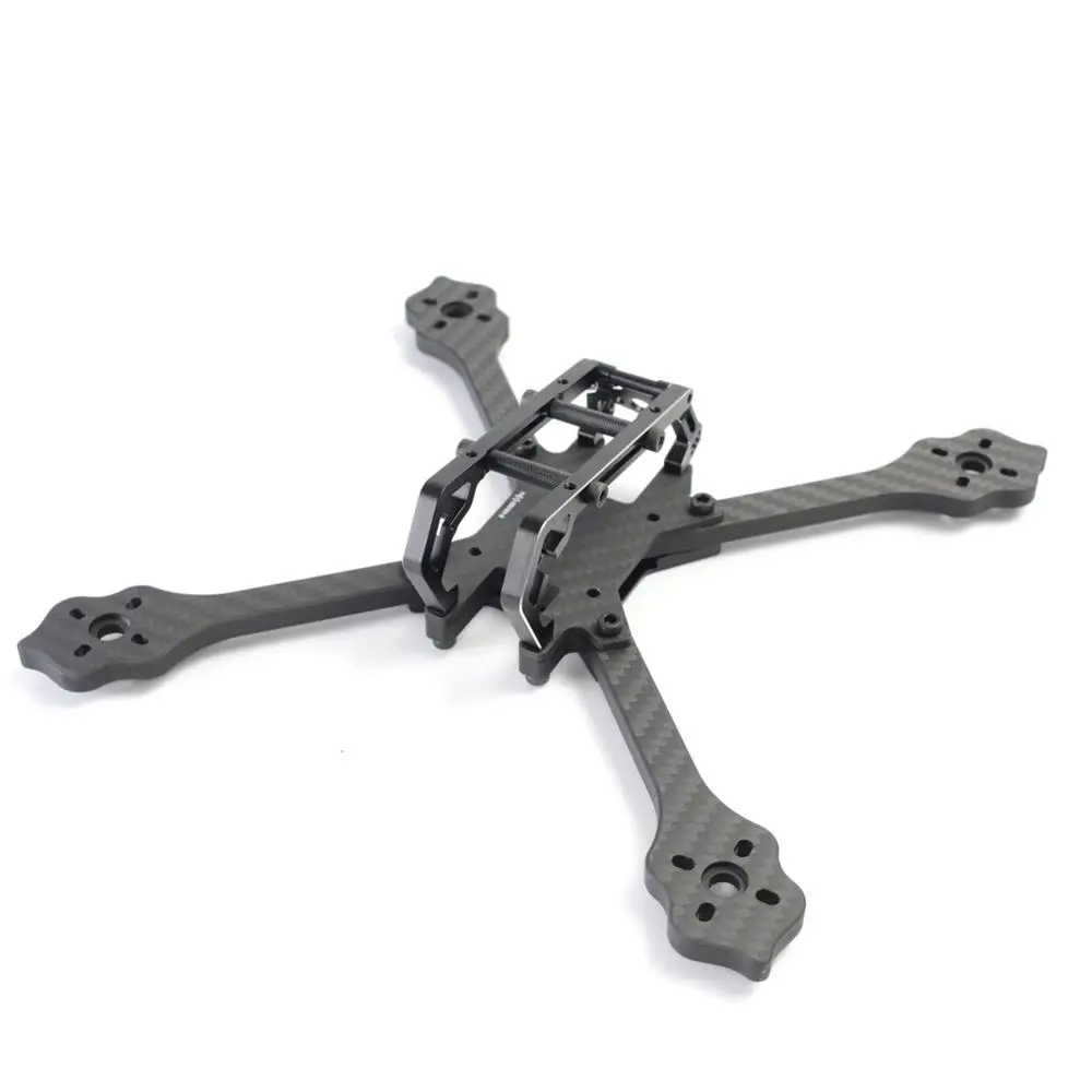 GT M5 True X Diatone GT Marauder GT M3 M5 интегрированный Тип X стрейч X Тип рамки комплект для RC моделей двигатель мультикоптера ESC части Аксессуары - Цвет: GT M5 True X