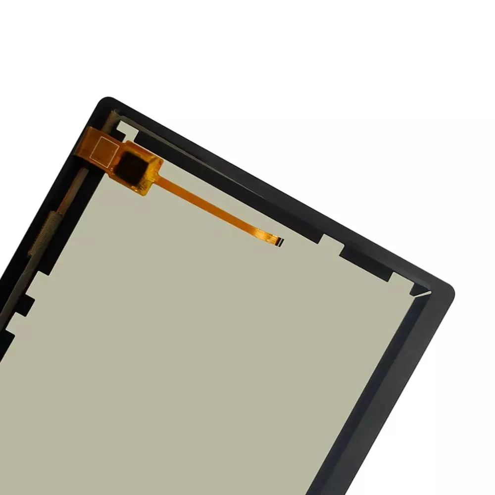 ЖК-дисплей для Lenovo Tab 2 A8-50 A8-50F запасной сенсорный экран в сборе | Компьютеры и офис