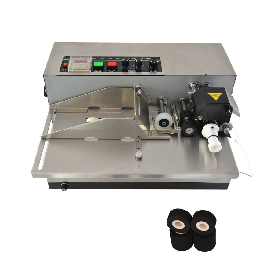 Кодер для фрикционных чернил пищевых и фармацевтических заводов - купить по