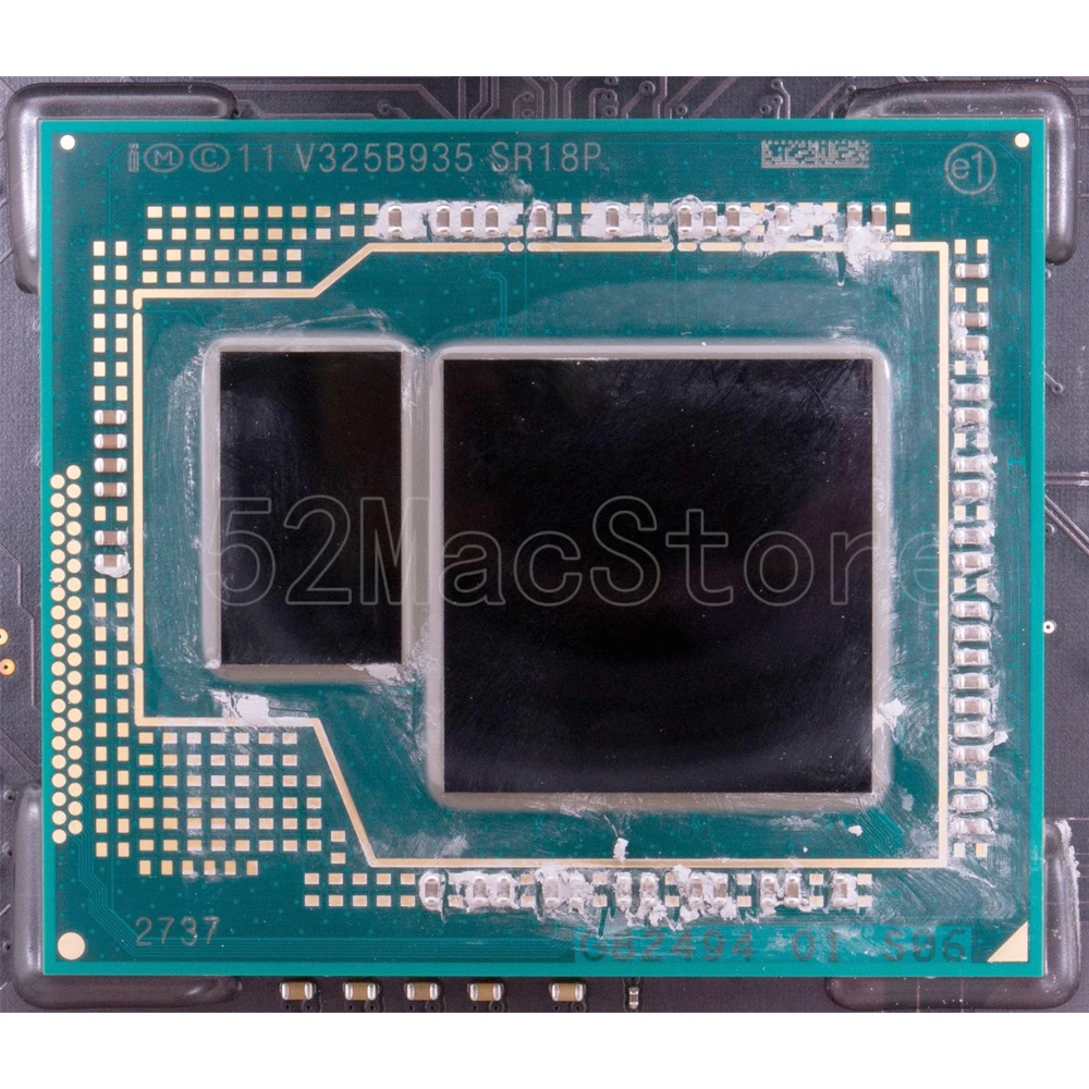 Материнская плата A1418 Для iMac Late 2013 i5 2 7 ГГц 820-3588-A emc 2742 me086 087 699 материнская |