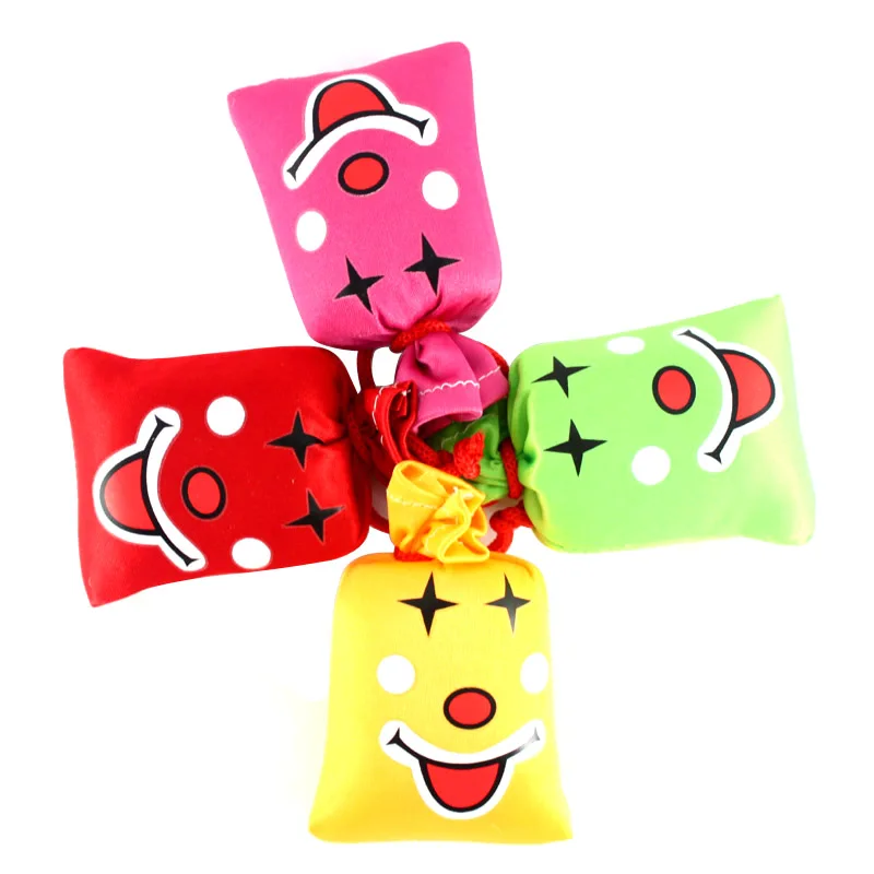 Украшение на Хэллоуин новинка игрушки смешной смех ха сумка музыкальная 30 г