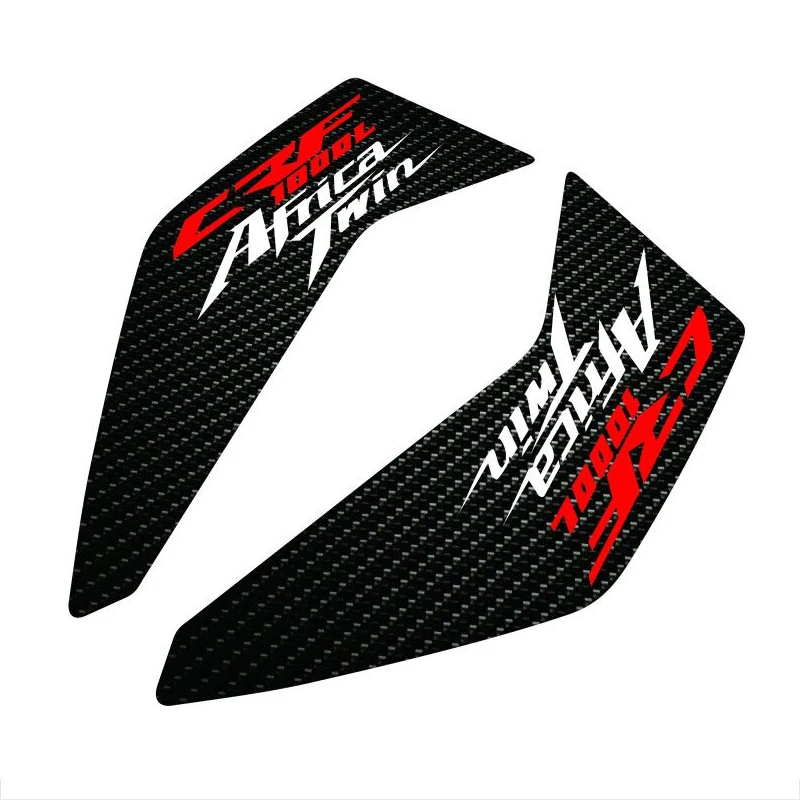 

1 . Honda CRF1000L Africa Twin 2016-2019 2018 2017