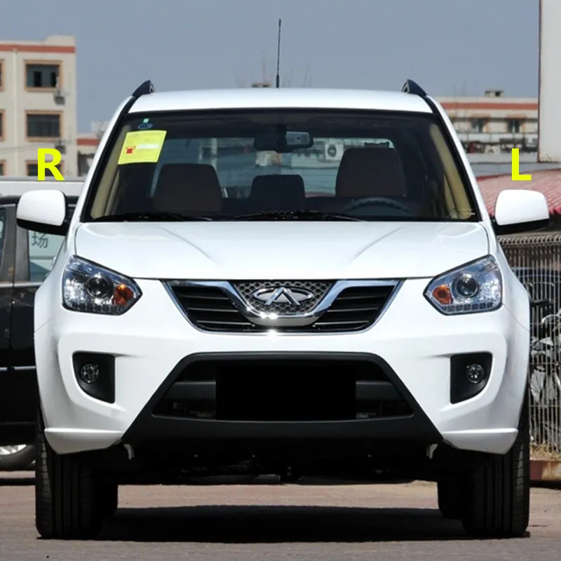 Для Chery Tiggo, MVM X33, автомобильная фара в сборе