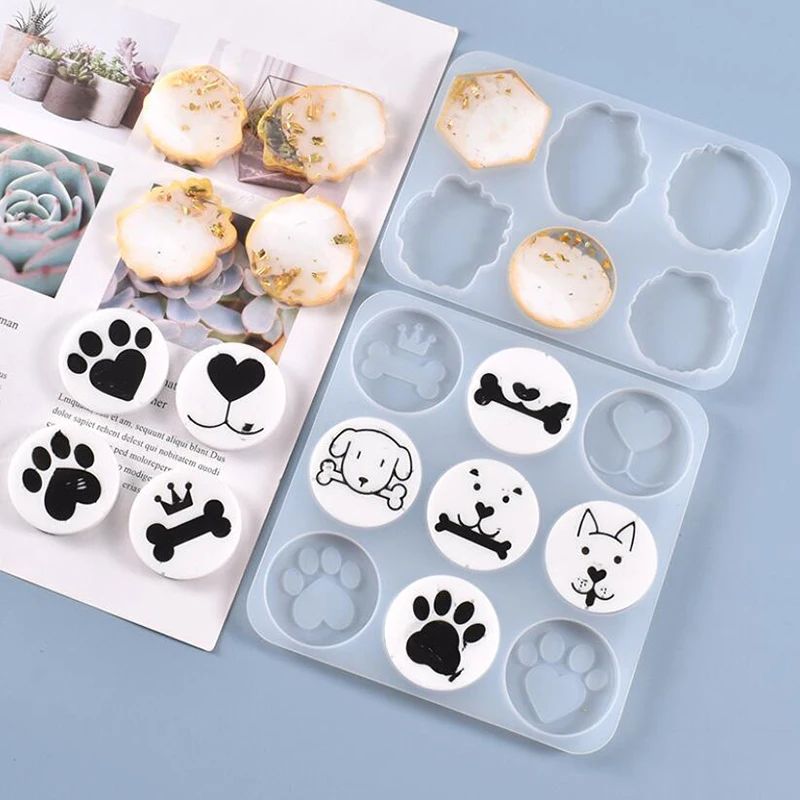 

Pop Socket Resin Mold Lollipop Silicone Molds For Resin Round Resin Mold Epoxy Resin Molds Phone Grip Mould