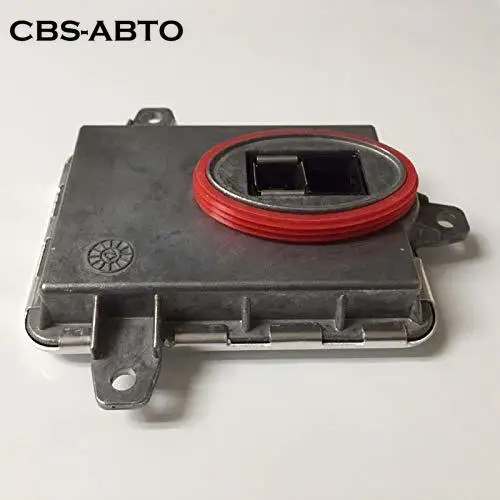 Для AL-Bosch 1307329312 HID балласт Xenon D1S D1R Автомобильная фара для Mercedes C250 C300 ML350 BMW F30 A1669002800