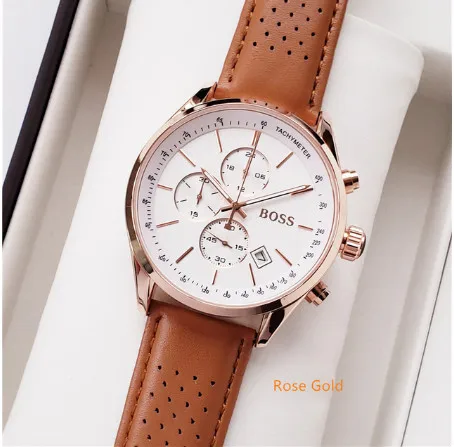Relojes Hombre часы королевские мужские модные спортивные Iced Out часы мужские s часы Топ Роскошные водонепроницаемые хронограф наручные часы Rolexable - Цвет: 3
