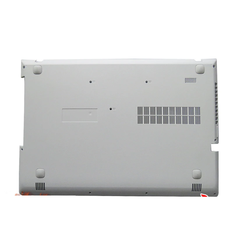 Новая нижняя крышка Нижняя корпуса КОРПУСА ДЛЯ Lenovo Z51-70 Z51 V4000 500-15 Y50C корпус для
