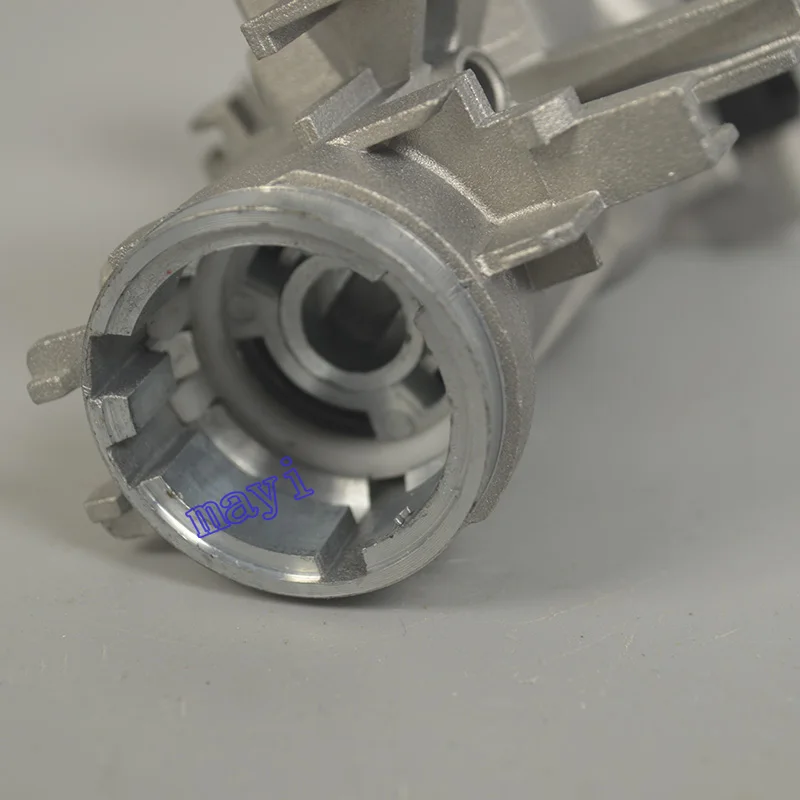 Бесплатная доставка переключатель зажигания двигателя для Golf MK5 MK6 Eos Rabbit A3 TT R8 1K0