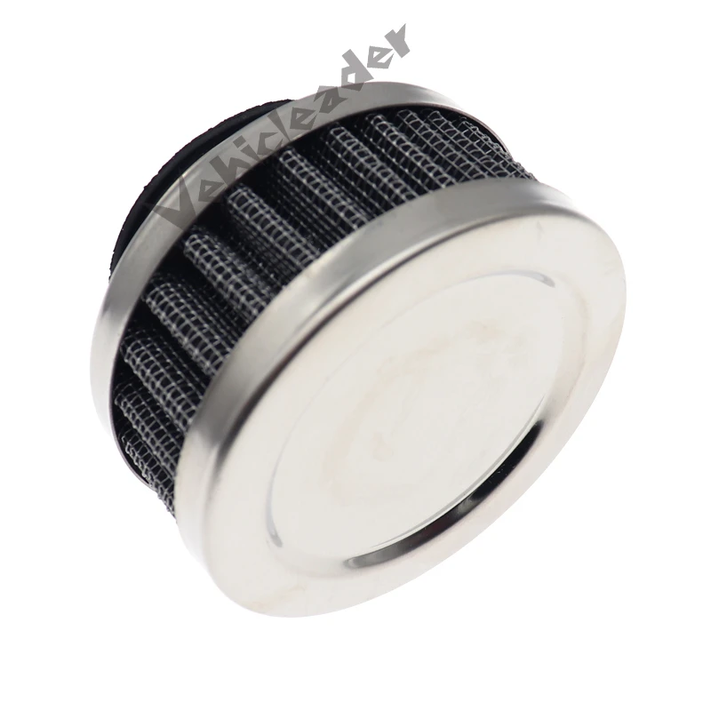 Универсальный воздушный фильтр 28 мм-60 мм воздухоочиститель для мотоцикла