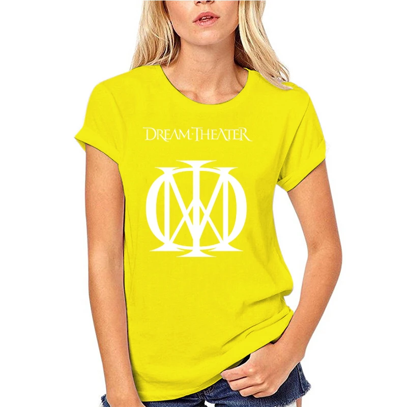 

DreamTheater T Shirt Distance Over Time Band Logo Mens Black