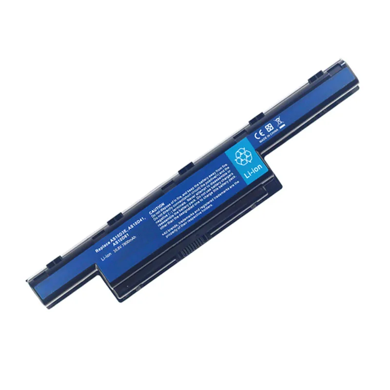Аккумулятор для ноутбука acer Aspire 4733 4733G 4733Z 4738 4738G 4738Z 4739 4739G 4739Z 4741 4741G 4741T 4741Z
