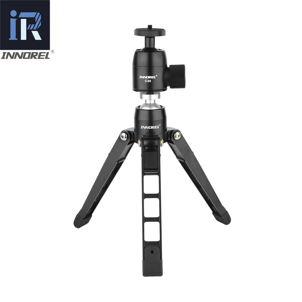 Мини шаровая Головка 30 24 19 мм штатив с шаровой головкой для мобильный телефон