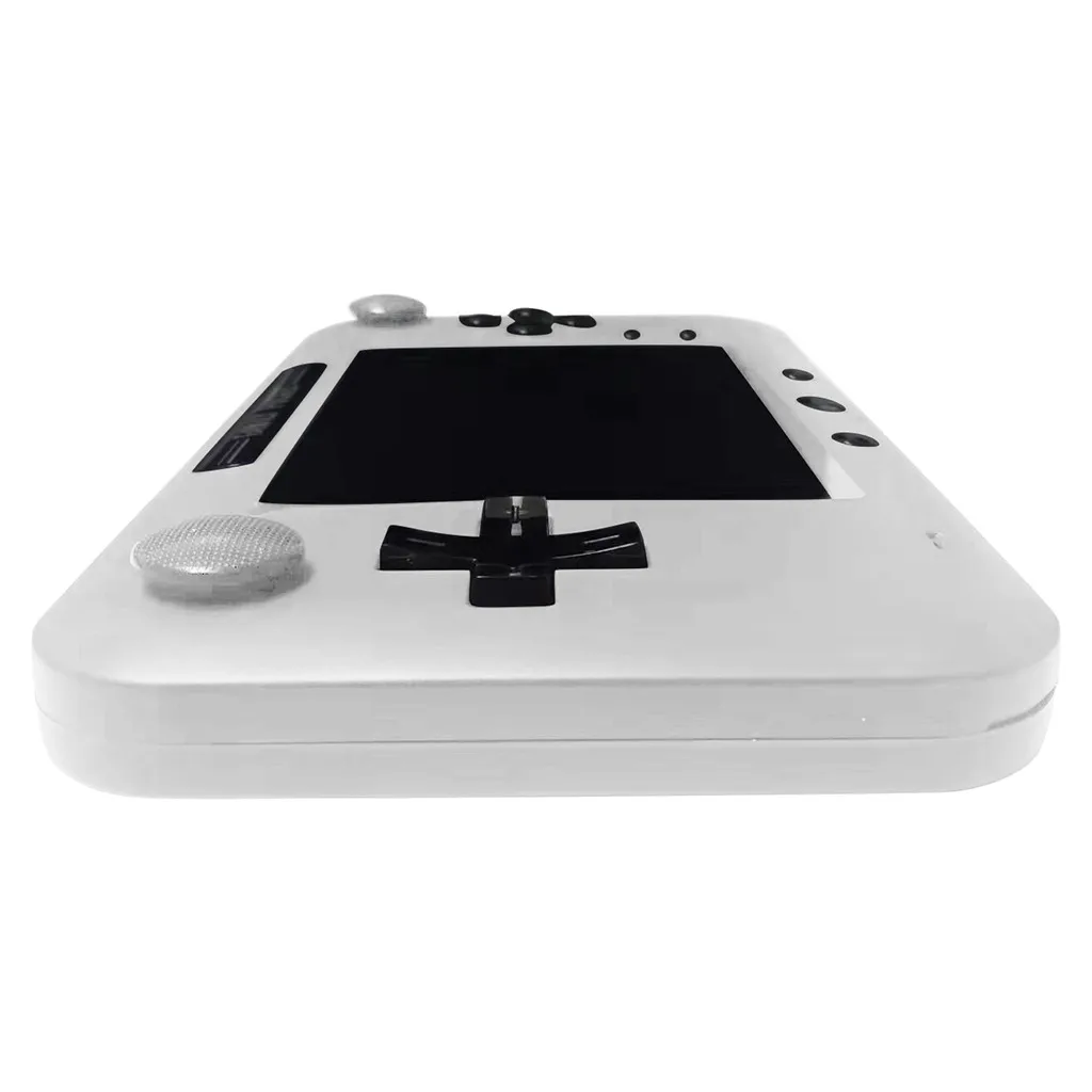 Портативная игровая консоль, 4 дюйма, встроенные 208 игр, ретро-игры NES, Игровая приставка, TF карта, USB ТВ-плеер, подарок на день рождения