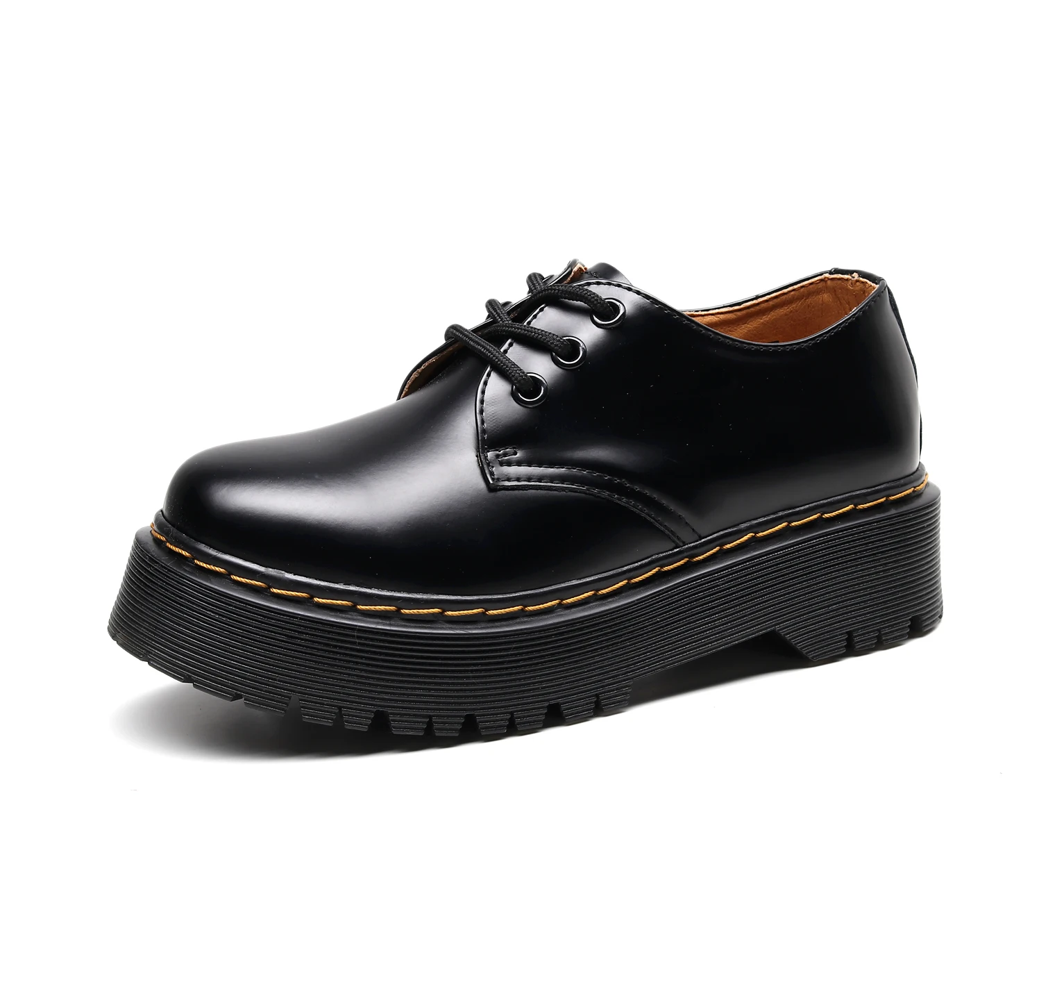 

Genuine Leather Girls Ankle Boots,Teenage Womon Butterfly-knot Martin Boots For Spring Autumn,Kids Princess Dress Shoe
