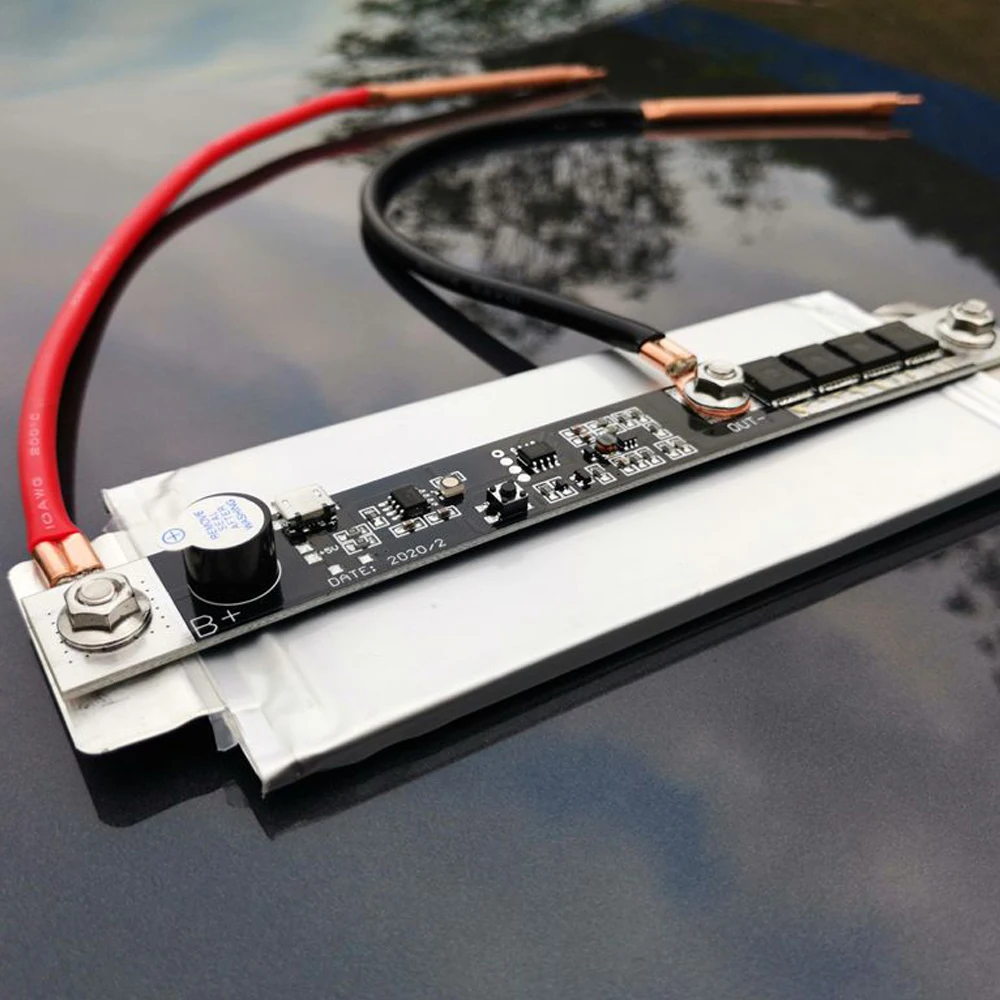 Ручной инструмент для точечной сварки DIY миниатюрный сварочный аппарат с