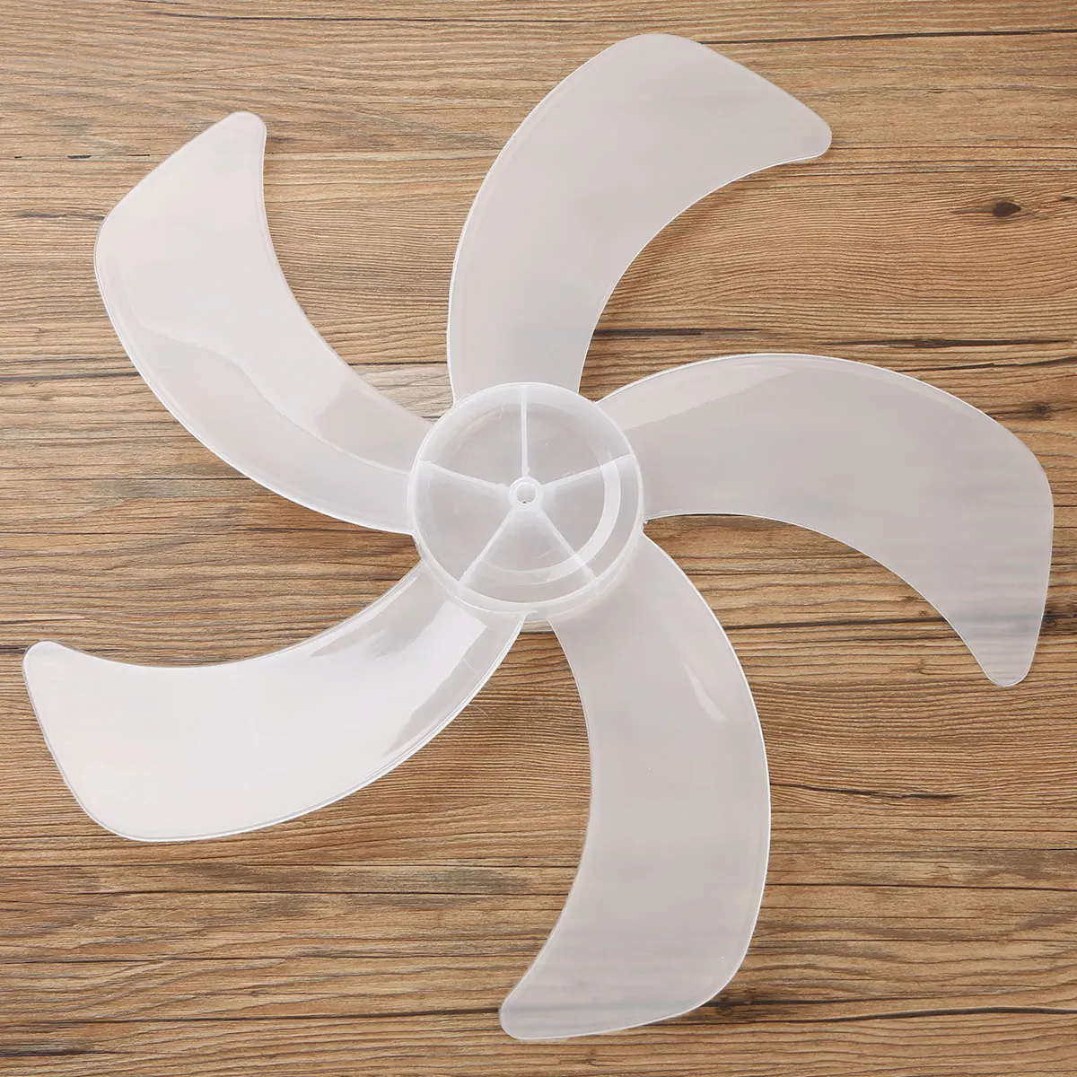 16/18 дюймов Большой Ветровой пластиковый вентилятор лопасти 5 листьев стенд/стол