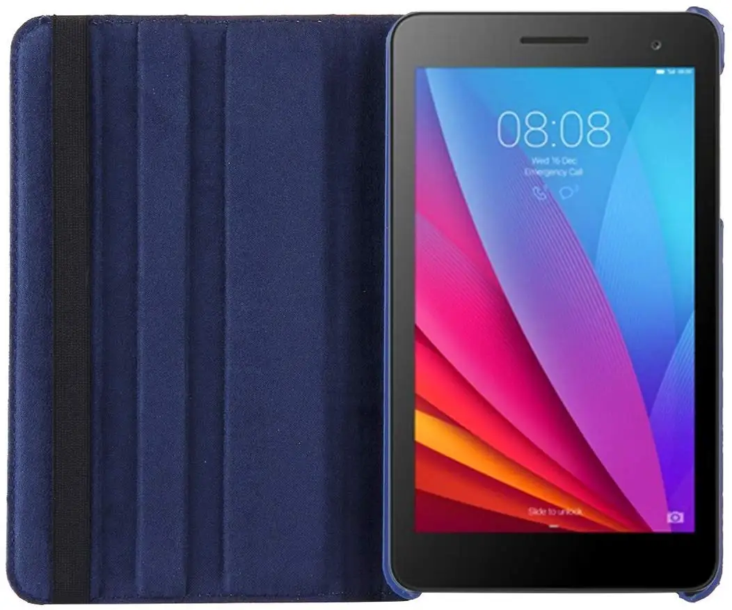 Чехол для планшета Huawei MediaPad T1 7 0 дюймов полное покрытие 701U 701 &quotискусственная