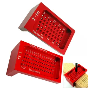 Деревообрабатывающий отслеживания маркировки правитель T-50 измерительный инструмент для пальцев, искусственные бриллианты, Т-образный писец Mark инструмент измерения Алюминий сплав крестовое-линейка калибровки