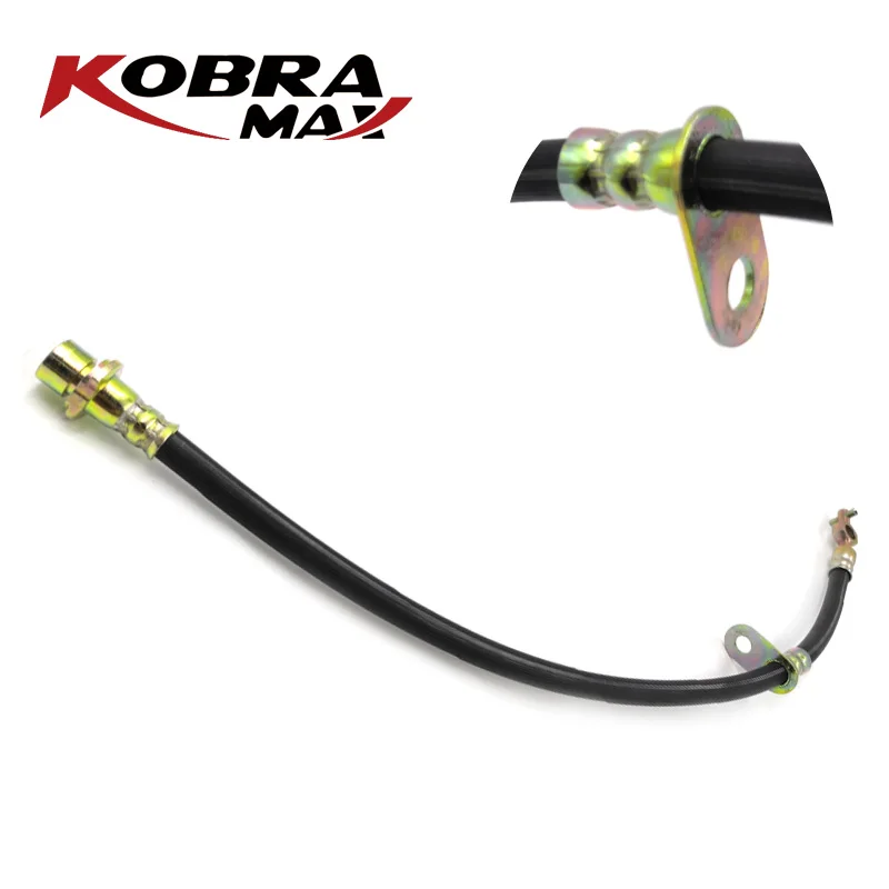 

KobraMax brake hose brake cable 90947-02878 fits for Toyota Camry Solara Lexus RX300 ES300 car accessories