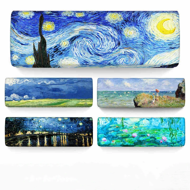 

Air Conditioner Cover 1p/1.5p/2p/3p Wall Mounted Elastic Hood 80x27x19cm 85x28x19cm 95x30x23cm 113x31x23cm Oil Painting