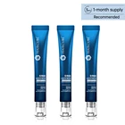 Сыворотка для роста волос HAIRCUBE, травяная Сыворотка для роста волос, эссенция против выпадения волос, тройной рулон, продукты для роста волос, эссенция для регенерации