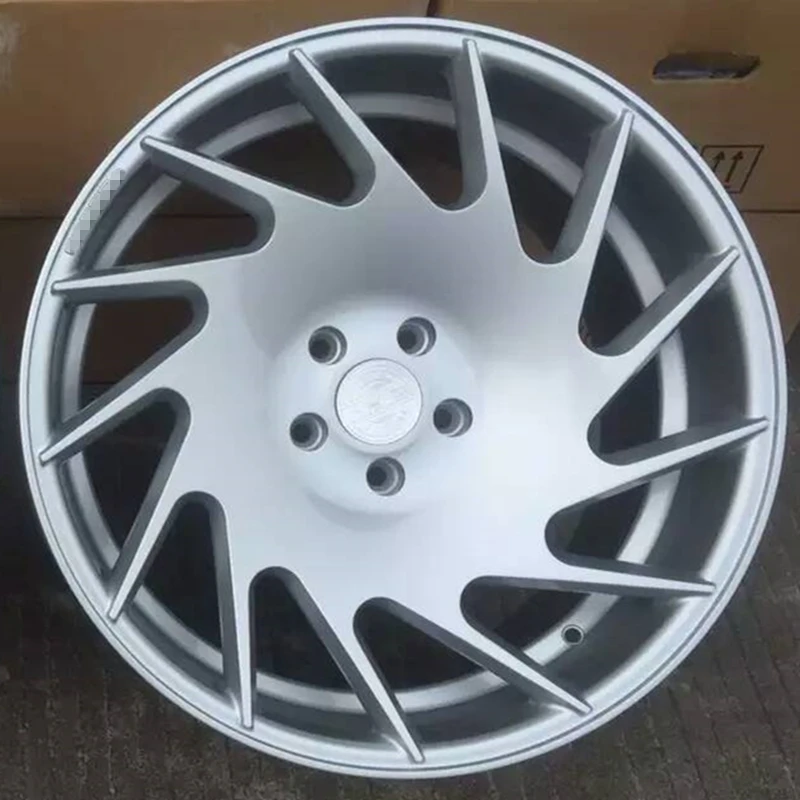 Автомобильные литые диски кованые автомобильные шины для HONDA TOYOTA AUDI гоночные